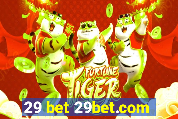 29 bet 29bet.com